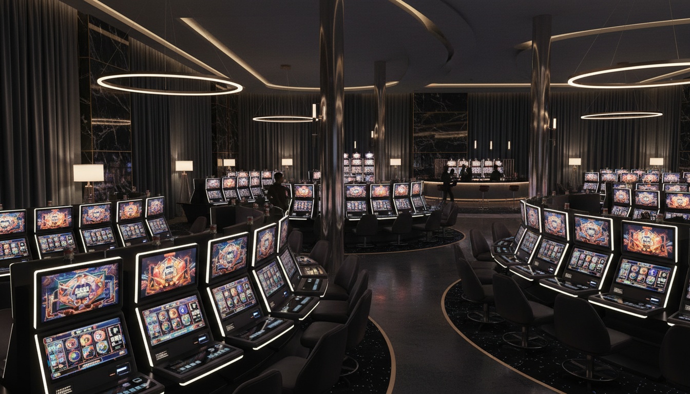 Betify Casino — Comprehensive Guide